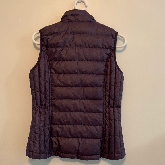 Sleeveless puffer Jacket, preowned - Picture 2 of 4